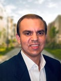 Evan Napolitano Real Estate Agent at @properties