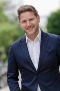 Jeremiah Vancans Real Estate Agent at Compass