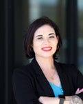 Gisselle Quiles Real Estate Agent at RE/MAX Concepts