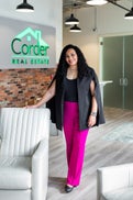 Amber Rockwell Real Estate Agent at Corder Real Estate