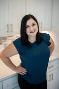 Ashley Harn Real Estate Agent at Keller Williams Peace River Partners