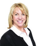 Joy Blomeley Real Estate Agent at Coldwell Banker Hartung
