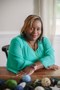 Andrea Jones Real Estate Agent at KMD Homes Team@ Compass