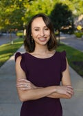 Sophia Gordon Real Estate Agent at Coldwell Banker Realty