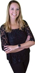 Angela Stancil Real Estate Agent at Coldwell Banker Vanguard