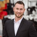 Brett Picarazzi Real Estate Agent at @Properties