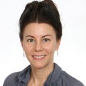 Kristen Roberts Real Estate Agent at Keller Williams Realty