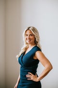Leanne Rubas Real Estate Agent at Milestone Properties