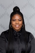 Shaquelia Smith Real Estate Agent at Dream Town Realty