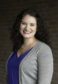 Ashley Whitworth Real Estate Agent at Christie's International Real Estate Bluegrass