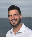 Eric Meadows Real Estate Agent at Portside Real Estate Group