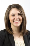 Madeline Smallwood Real Estate Agent at Collier & Associates