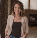 Jessica Bergman Real Estate Agent at Keller Williams Realty-SF