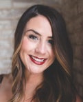 Brittani Moncur Real Estate Agent at Keller Williams Realty-SF
