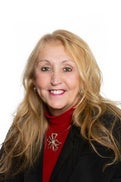Deborah Davignon Real Estate Agent at Keller Williams Elite