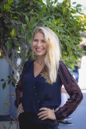 Lia Vydria Real Estate Agent at Nest Seekers International