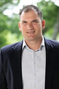 Kale Stephens Real Estate Agent at HORSESHOE BAY LIVING 2, LLC