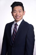 Brendan Yu Real Estate Agent at R New York