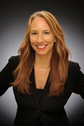 Juliette Sherrill Real Estate Agent at Samson Properties