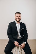 Demyan Trofimovich Real Estate Agent at eXp Realty