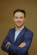 Zack Denise Real Estate Agent at The Van Dyk Group
