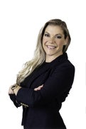 Abby Speed Real Estate Agent at Berkshire Hathaway HomeServices - Stovall REALTORS