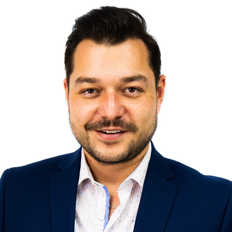 Luis Carlos Perez avatar