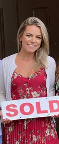 Stefanie Bauer Real Estate Agent at Suncoast Realty Associates