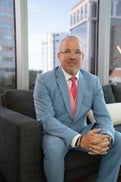 Kristopher Thatcher Real Estate Agent at Keller Williams Island Life