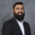 Samuel Sheikh Real Estate Agent at S.C. Real Estate Group