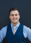 Alex Addesso Real Estate Agent at The Real Estate Group