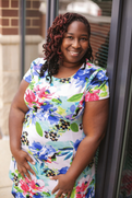 Renae Warren Real Estate Agent at New Quantum Realty Group