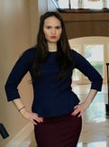 Lauren Aniess Real Estate Agent at Bernstein Realty