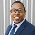 Montell Johnson Real Estate Agent at All City Homes