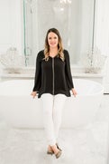 Stephanie Hungerford Real Estate Agent at eXp Realty