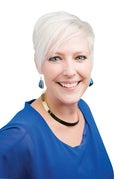 Ashlyn Moore Real Estate Agent at Century 21 Award