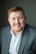 Jared West Real Estate Agent at e-Merge Real Estate