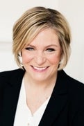 Sandy Younger Real Estate Agent at Edina Realty