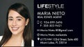 Maria Nieto Real Estate Agent at Broker Nation