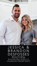 Brandon Desfosses Real Estate Agent at Homesmart premier realty
