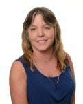 Kimberly Shaler Real Estate Agent at Coldwell Banker Realty