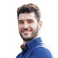 Mario Desantis Real Estate Agent at Room Real Estate