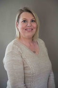 Jacki Jackson Real Estate Agent at Berkshire Hathaway Homeservices