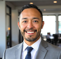Miguel Perez Real Estate Agent at Keller Williams First