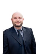 Gordon Deutsch Real Estate Agent at Century 21 Everest - Ventura