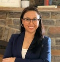 AIZA PERRY Real Estate Agent at Coldwell Banker