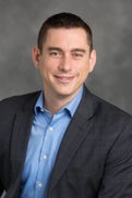 Bryan Arnold Real Estate Agent at Keller Williams Indy Metro North