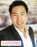 Huy Han Real Estate Agent at Keller Williams Silicon City
