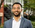 Abel Gebremichael Real Estate Agent at Keller Williams Capital Properties