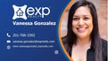 Vanessa Gonzalez Real Estate Agent at eXp Realty